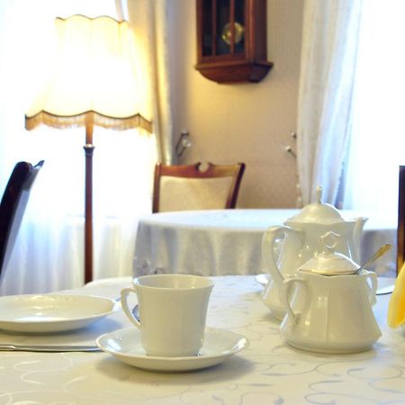 Dworek Ojca Mateusza Sandomir Extérieur photo